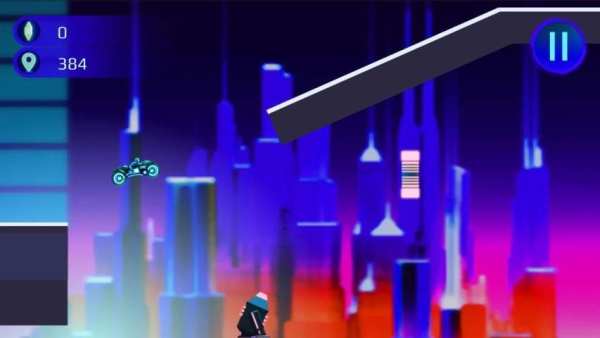 DIGI RACER screenshot 9