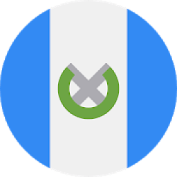 Guate Stickers | Stickers Chapines para WhatsApp icon