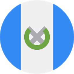 Guate Stickers 1.2.8