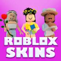 Girls Skins Tips For Roblox
