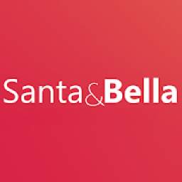 Santa&Bella - Aplicativo para o guia turístico