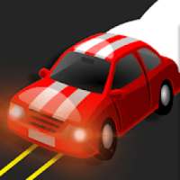 Super Highway Endless Police Chase: Car Race Games
