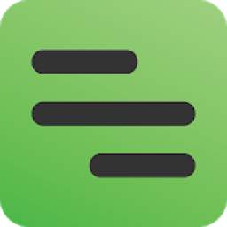 Bloc Note 1.0.0