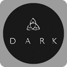 Dark Wallpapers 2.0