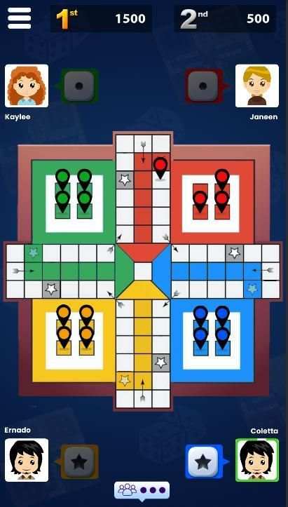 Ludo Being screenshot 3