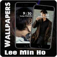 Lee Min Ho New Wallpapers on 9Apps