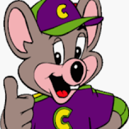 Chuck E Cheeses Coupons Deals आइकन