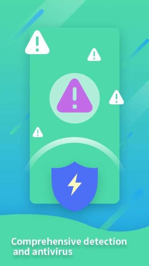 Super Cleaner - One Boost & Clean screenshot 2