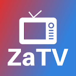 ZaTV - Funny Videos, Soapies and Breaking News icon