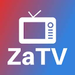ZaTV 10.1