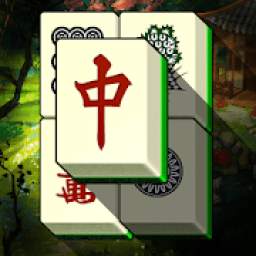 Mahjong Zen: Stay active mind