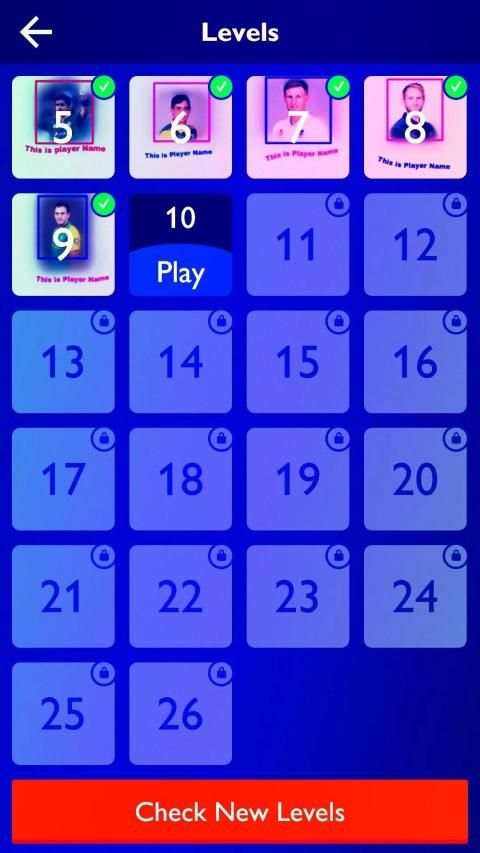 Cricket Quiz Games - World Best Quiz Games screenshot 4