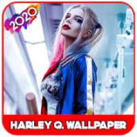 Harley Quinn Wallpaper *