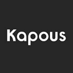 Kapous