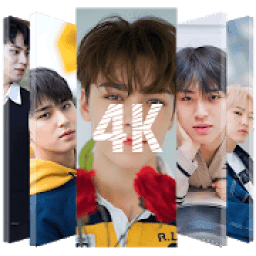 ikon ⭐ Seventeen Wallpapers HD 4K