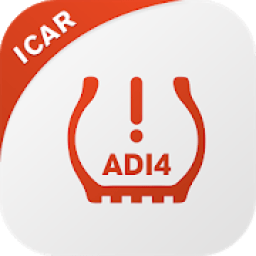 ICAR ADI4 TPMS icon