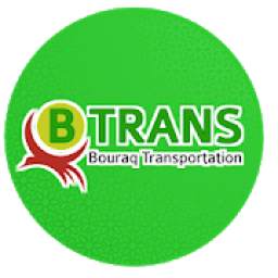 Bouraq Transportation - Aplikasi Mitra