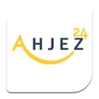 أحجز 24
‎ on 9Apps