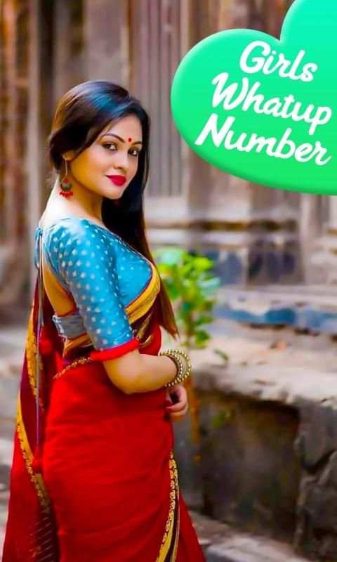 Girls Number - Girls Whatsup Number for chat screenshot 2