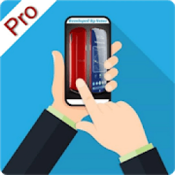 Mobile Guide App Pro ( မိုဘိုင်းလမ်းညွှန် ) icon