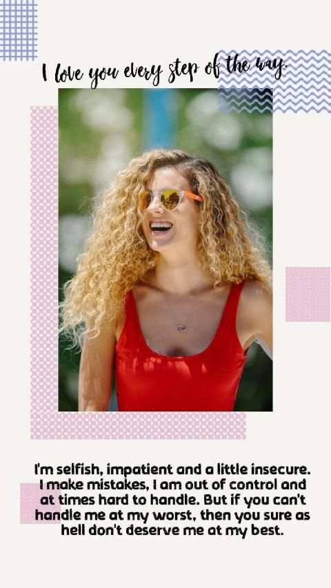 Story maker - Insta story editor screenshot 5