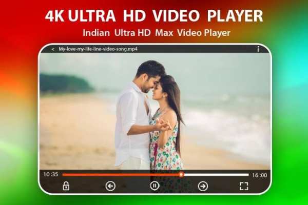 Indian Mx Player स्क्रीनशॉट 6