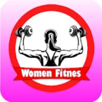 Female Fitness - Workout Lose Weight on 9Apps