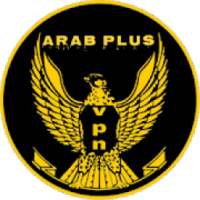 ikon Arab Plus VPN