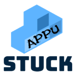 Stuck Ball Game आइकन