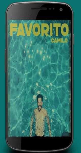 Camilo Favorito screenshot 3