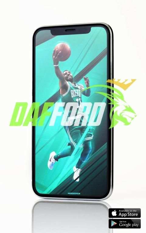 Kyrie Irving Wallpaper * स्क्रीनशॉट 2