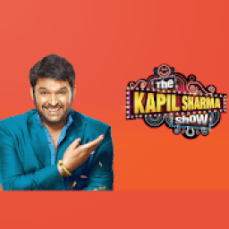 Kapil Sharma Show: All Videos App आइकन