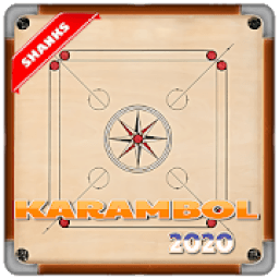 ikon Karambol 3D Free