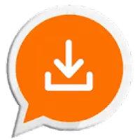 Download Status for WhatsApp आइकन