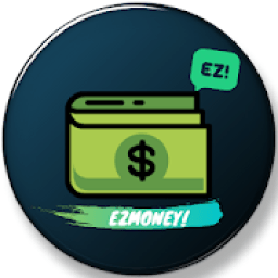 ikon EZMoney : Free Gift Cards &amp; In-Game Currency