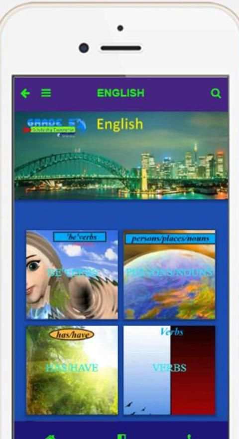 Grade 5 Scholarship Guide स्क्रीनशॉट 2