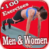 Fitness pro - Home Training 2020 on 9Apps