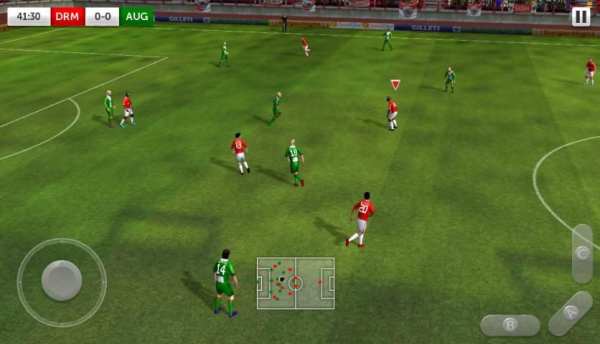 Futbol ve Spor Oyunları Ücretsiz - 20in1 screenshot 1