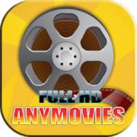 AnyMovies HD 2020 - Watch Movies Free on 9Apps