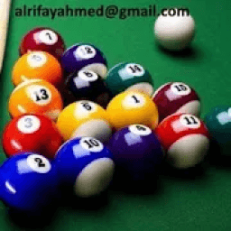 Speed Pool आइकन