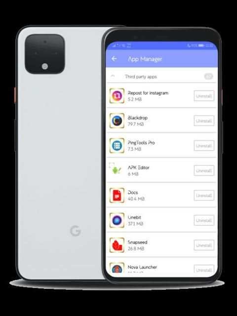 Easy Clean Booster – Junk Clean – Android Booster screenshot 5