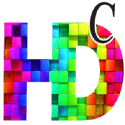 HD Connect VPN आइकन