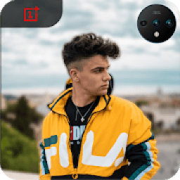 DSLR Camera For OnePlus - DSLR Camera 2020 आइकन