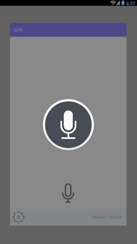 Commands for Siri Voice screenshot 4