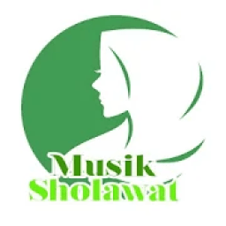 Musik Sholawat Terbaru icon