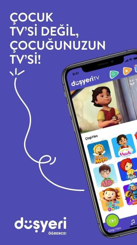 Düşyeri screenshot 6