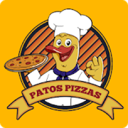 ikon Patos Pizzas