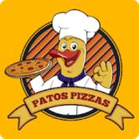 Patos Pizzas