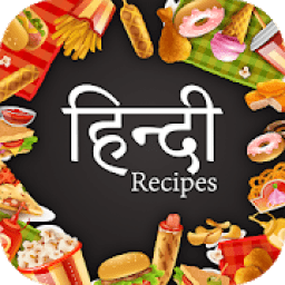 ikon Hindi Recipes