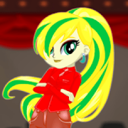 Dress Up Club For Girls icon